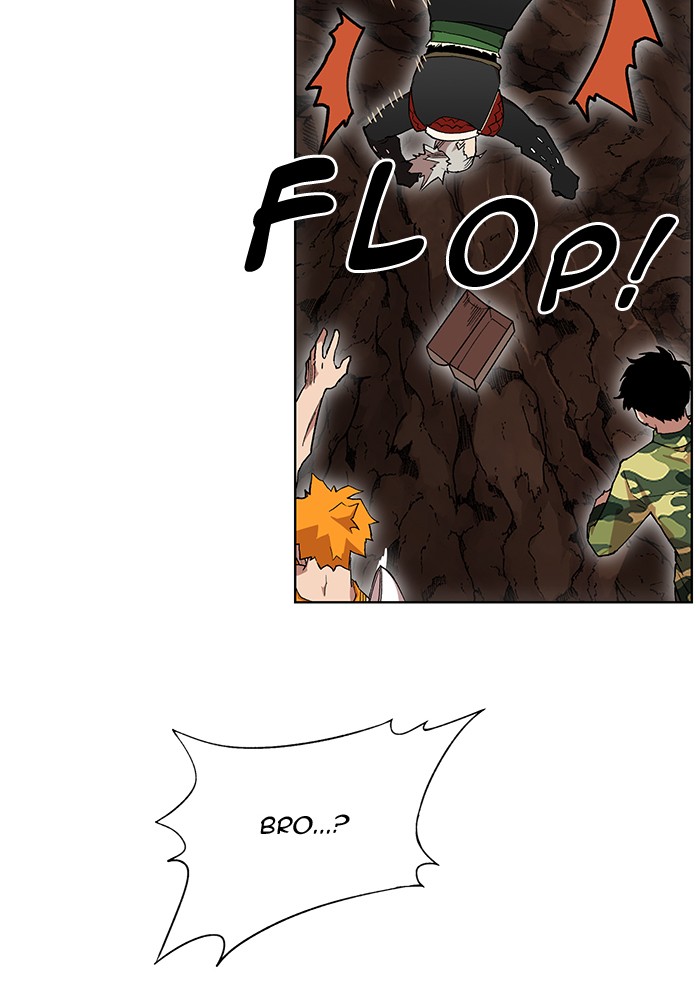 Read Hardcore Leveling Warrior chapter 177.1 image 51 on Lezhin