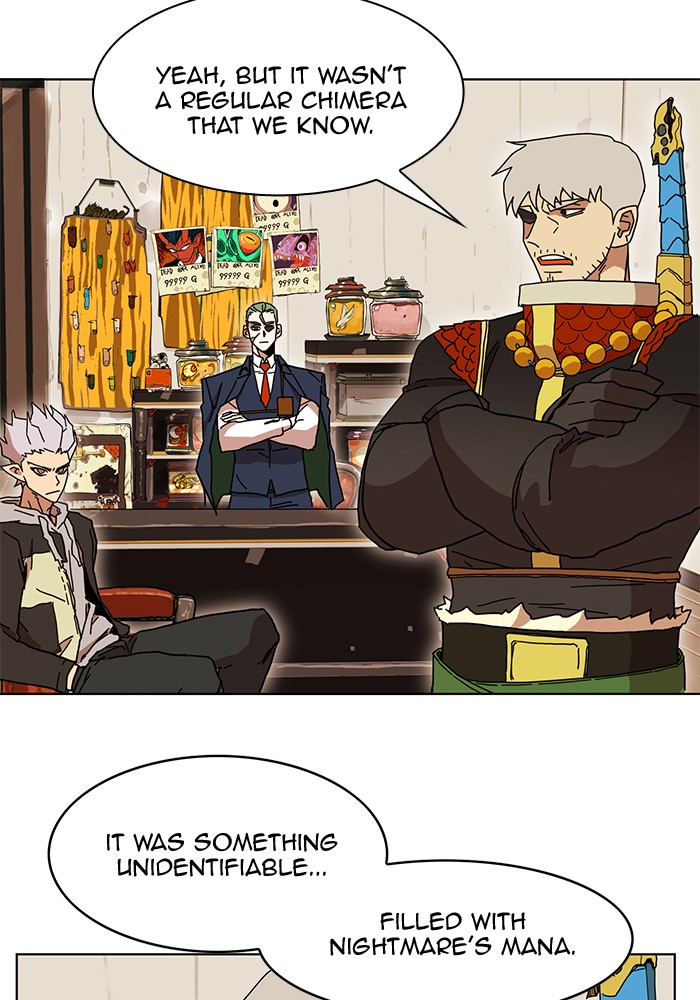 Read Hardcore Leveling Warrior chapter 177.1 image 62 on Lezhin
