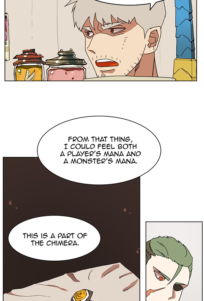 Read Hardcore Leveling Warrior chapter 177.1 image 63 on Lezhin