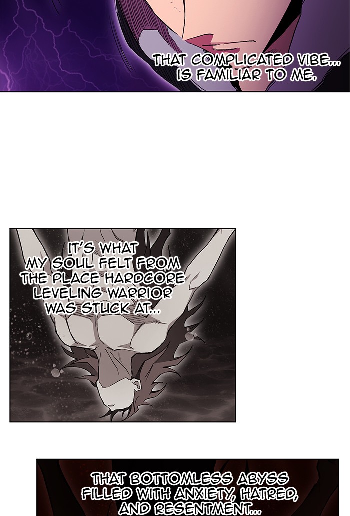 Read Hardcore Leveling Warrior chapter 177.1 image 69 on Lezhin