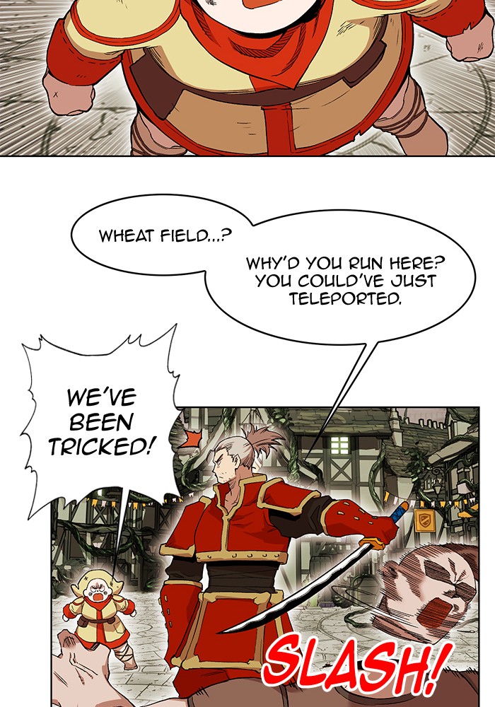 Read Hardcore Leveling Warrior chapter 177.2 image 11 on Lezhin