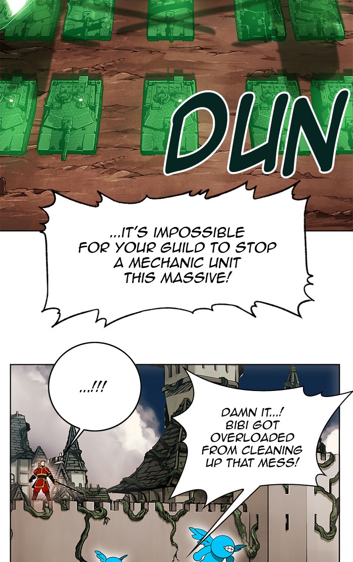 Read Hardcore Leveling Warrior chapter 177.2 image 21 on Lezhin