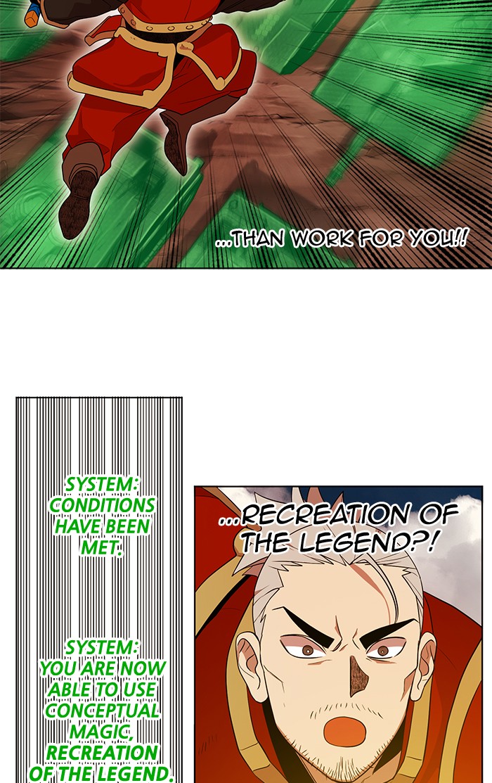 Read Hardcore Leveling Warrior chapter 177.2 image 27 on Lezhin