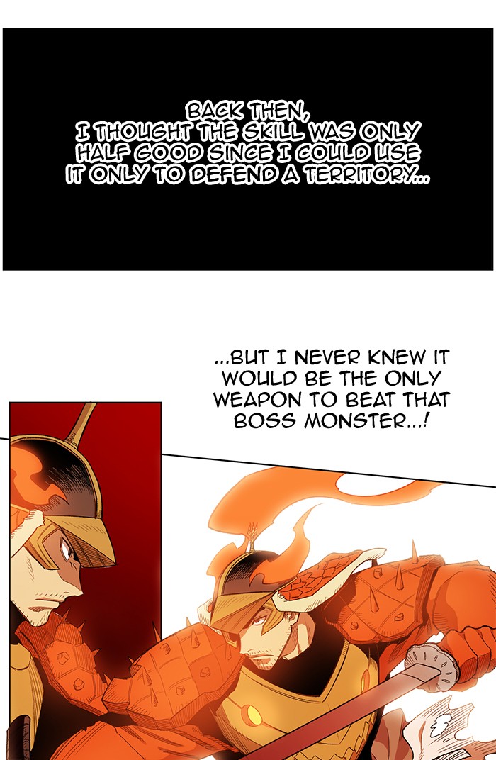 Read Hardcore Leveling Warrior chapter 177.2 image 34 on Lezhin