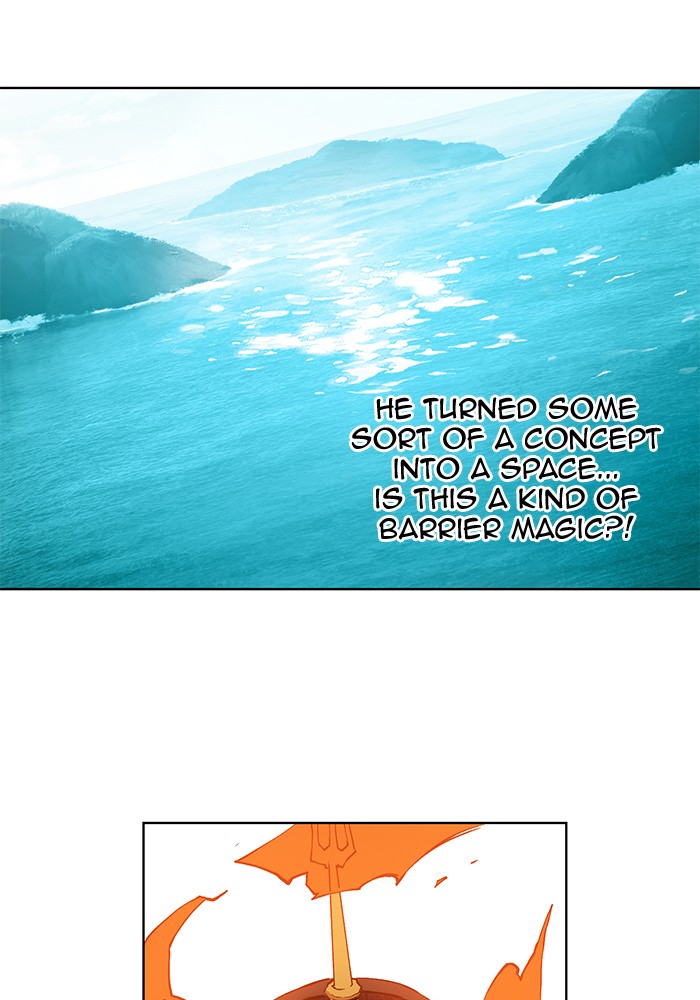 Read Hardcore Leveling Warrior chapter 177.2 image 7 on Lezhin