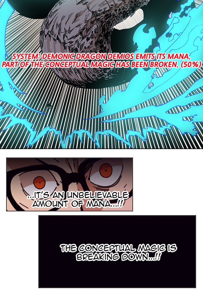 Read Hardcore Leveling Warrior chapter 177.2 image 73 on Lezhin
