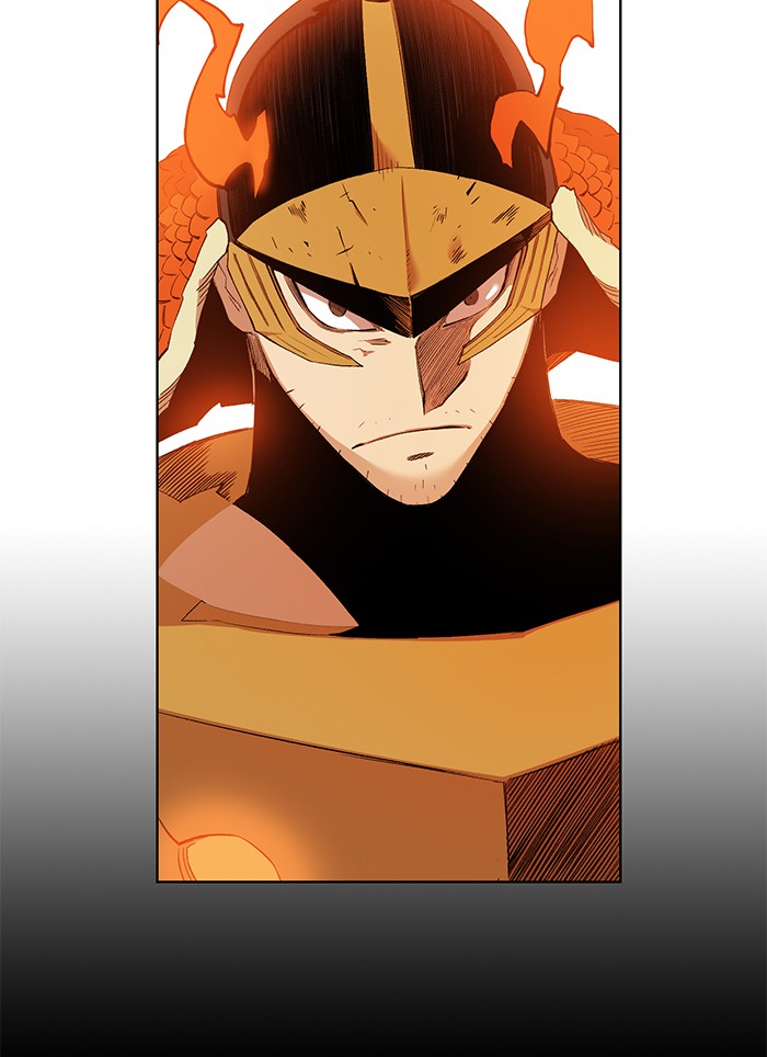 Read Hardcore Leveling Warrior chapter 177.2 image 8 on Lezhin