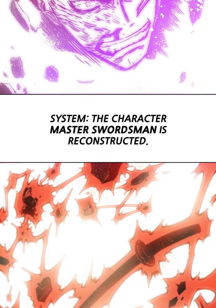 Read Hardcore Leveling Warrior chapter 177.2 image 89 on Lezhin