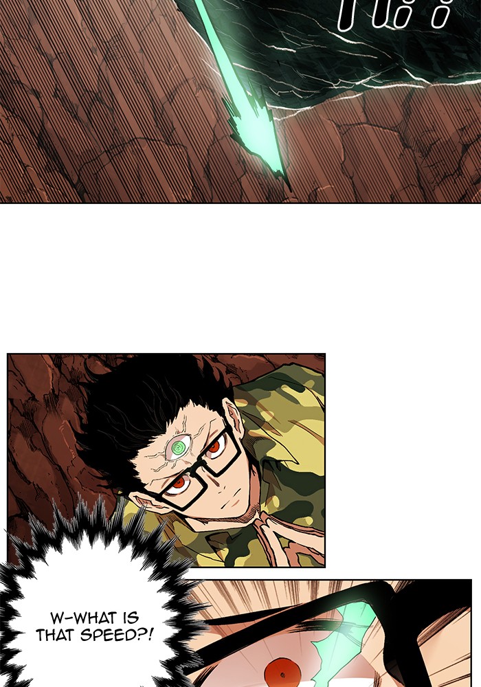 Read Hardcore Leveling Warrior chapter 177.3 image 15 on Lezhin