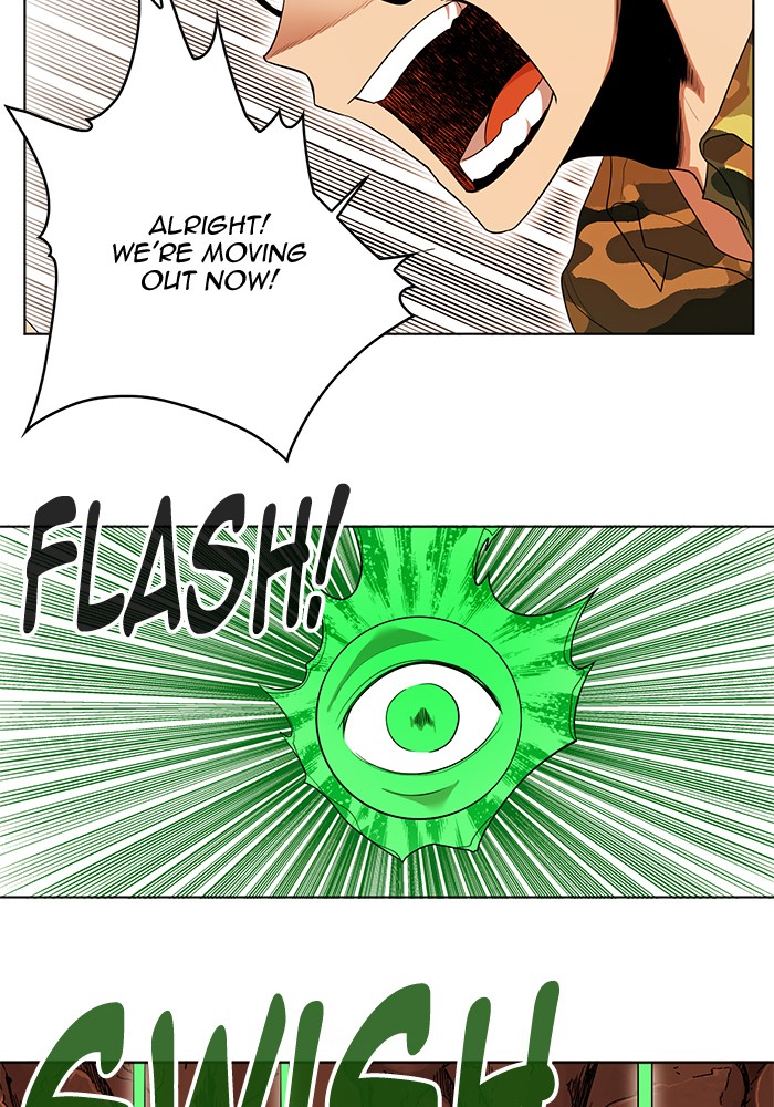 Read Hardcore Leveling Warrior chapter 177.3 image 20 on Lezhin
