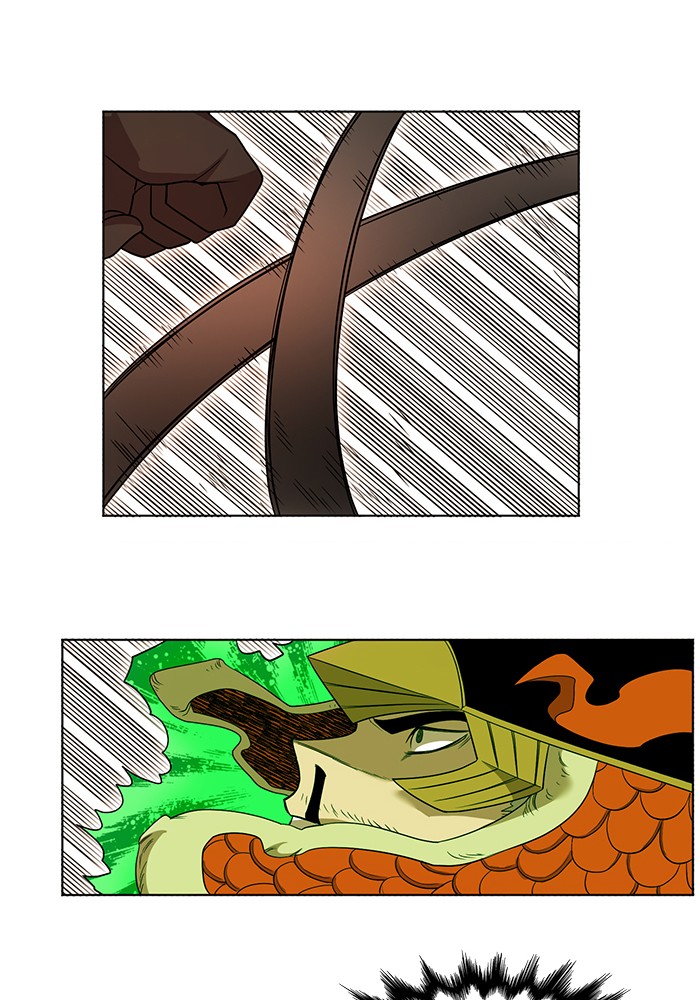 Read Hardcore Leveling Warrior chapter 177.3 image 22 on Lezhin