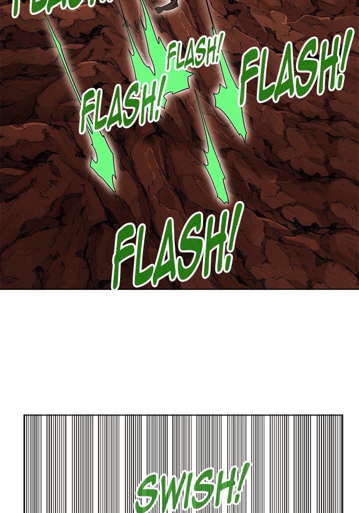 Read Hardcore Leveling Warrior chapter 177.3 image 24 on Lezhin