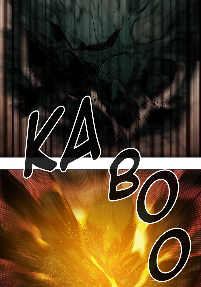 Read Hardcore Leveling Warrior chapter 177.3 image 28 on Lezhin