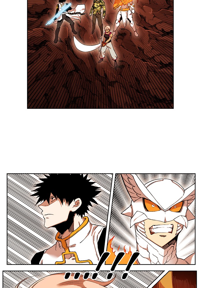 Read Hardcore Leveling Warrior chapter 177.3 image 3 on Lezhin