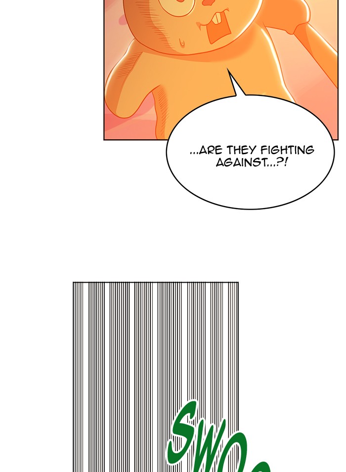 Read Hardcore Leveling Warrior chapter 177.3 image 31 on Lezhin