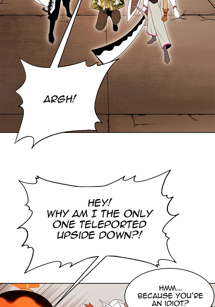 Read Hardcore Leveling Warrior chapter 177.3 image 34 on Lezhin