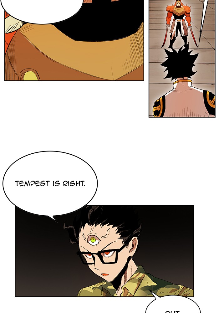 Read Hardcore Leveling Warrior chapter 177.3 image 43 on Lezhin