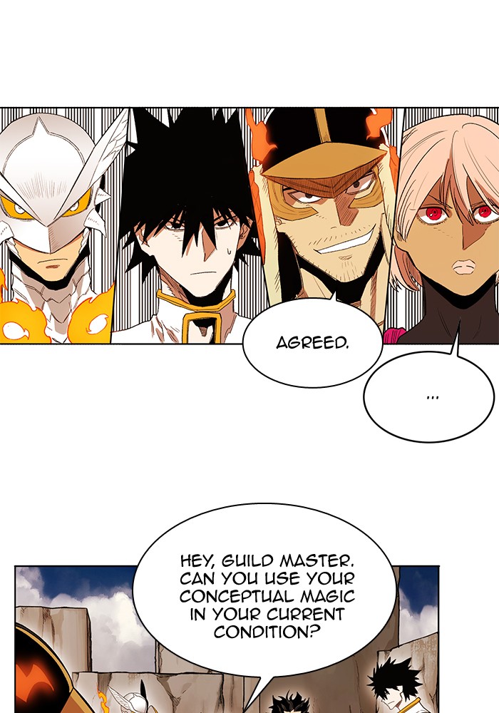 Read Hardcore Leveling Warrior chapter 177.3 image 47 on Lezhin