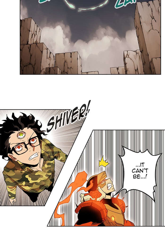 Read Hardcore Leveling Warrior chapter 177.3 image 50 on Lezhin