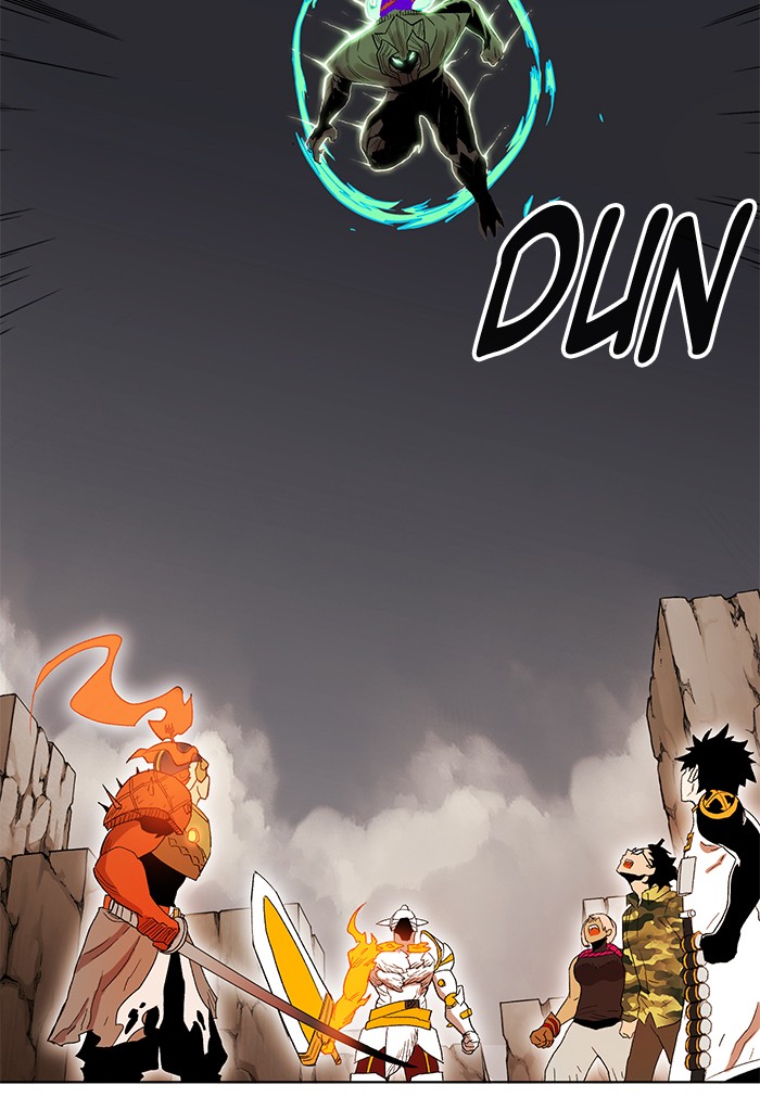 Read Hardcore Leveling Warrior chapter 177.3 image 52 on Lezhin