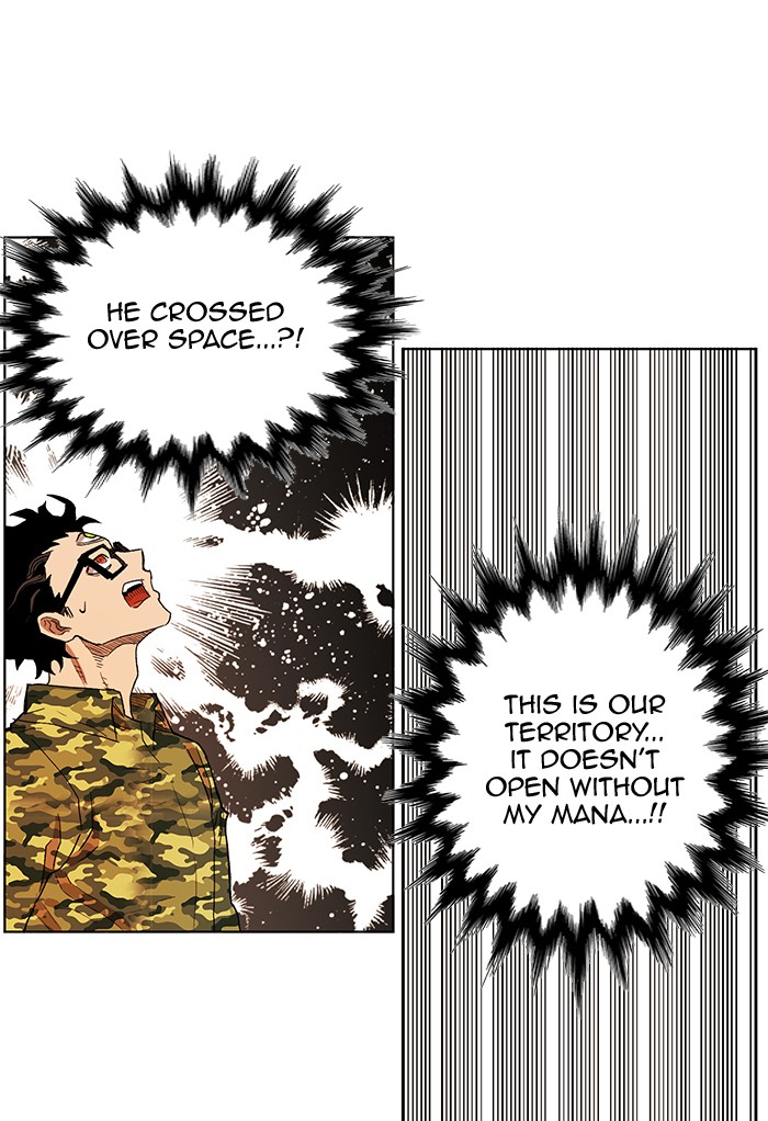 Read Hardcore Leveling Warrior chapter 177.3 image 54 on Lezhin