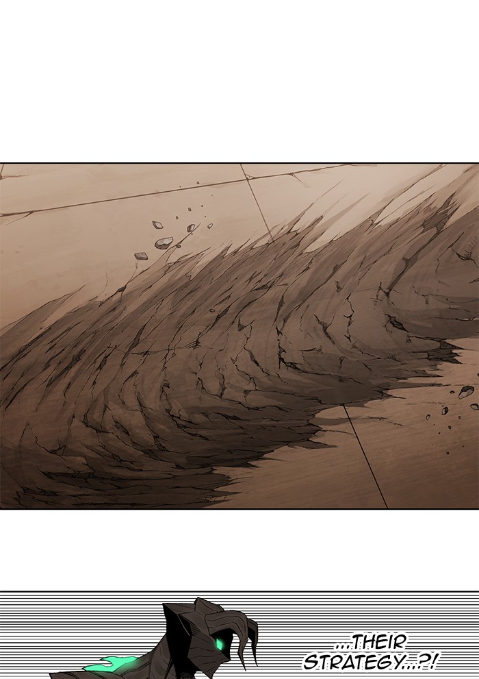 Read Hardcore Leveling Warrior chapter 177.3 image 65 on Lezhin