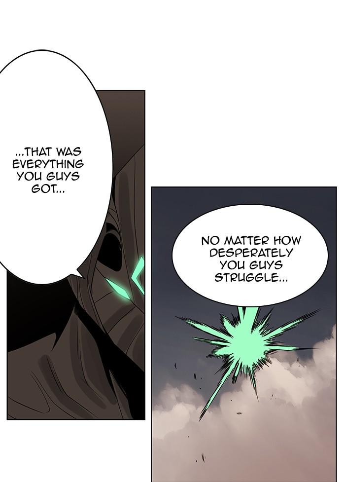 Read Hardcore Leveling Warrior chapter 177.3 image 74 on Lezhin