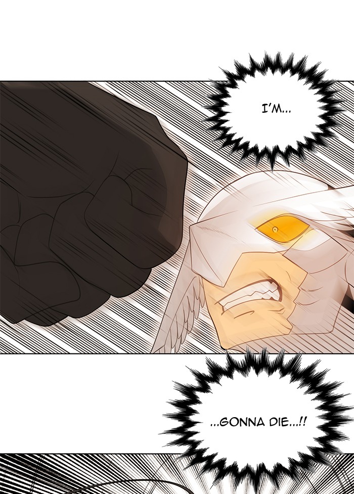 Read Hardcore Leveling Warrior chapter 177.3 image 76 on Lezhin