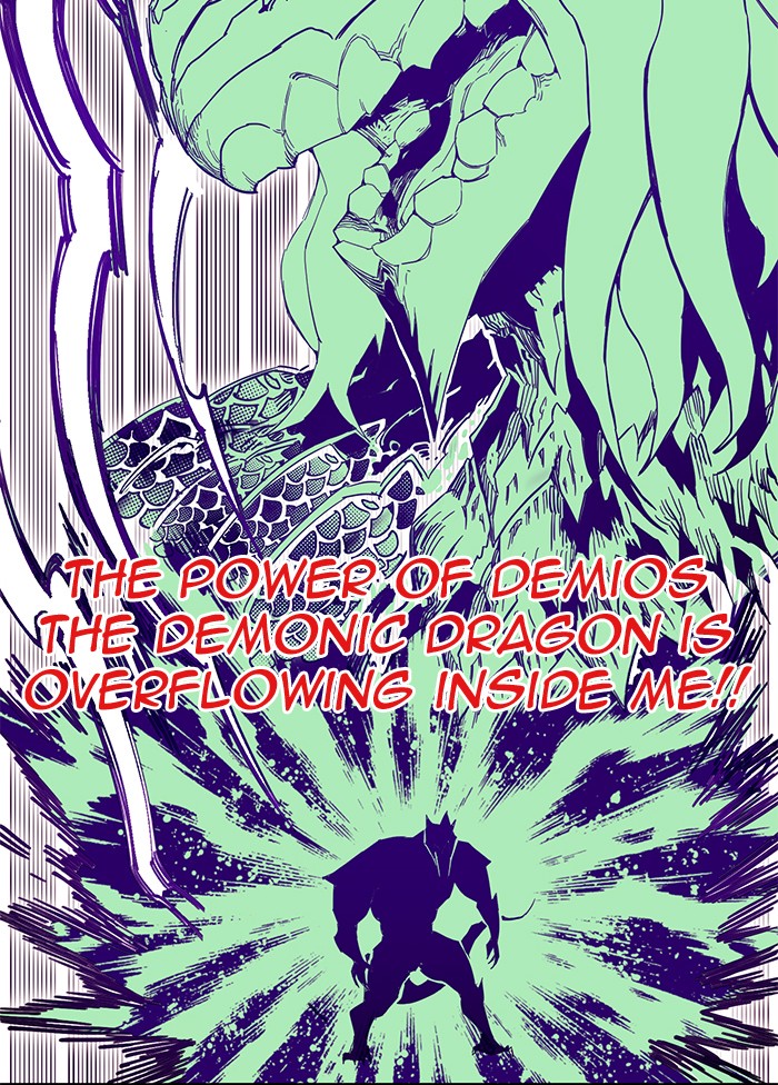 Read Hardcore Leveling Warrior chapter 177.3 image 84 on Lezhin