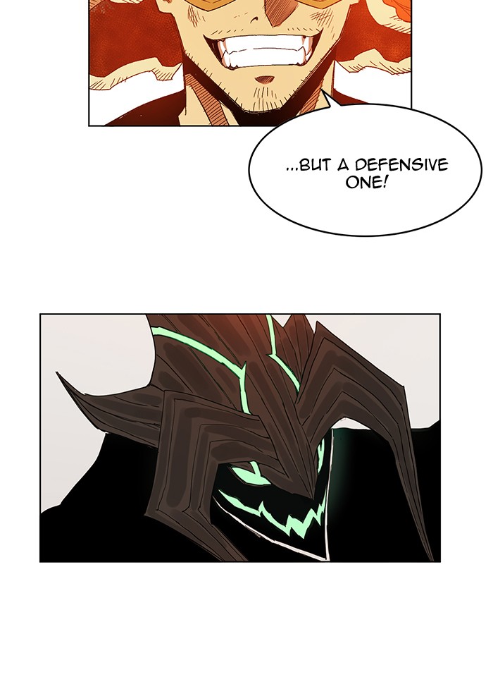 Read Hardcore Leveling Warrior chapter 177.3 image 88 on Lezhin