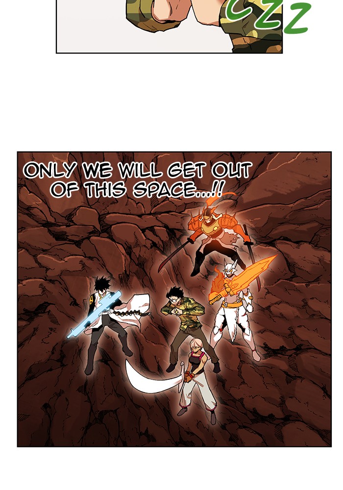 Read Hardcore Leveling Warrior chapter 177.3 image 9 on Lezhin