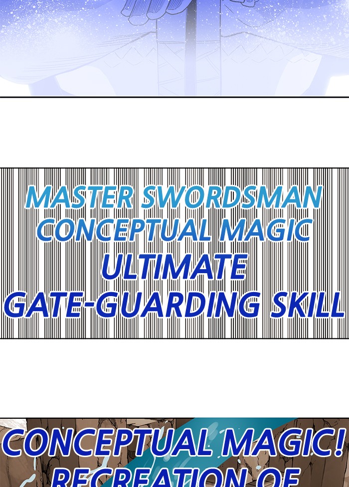 Read Hardcore Leveling Warrior chapter 177.3 image 90 on Lezhin