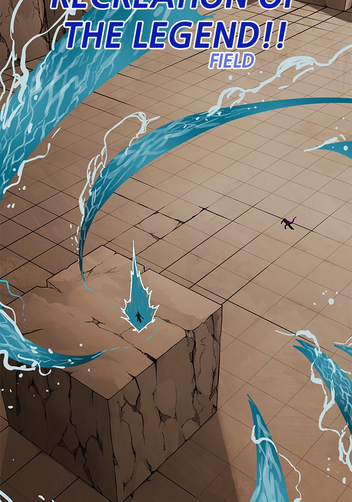 Read Hardcore Leveling Warrior chapter 177.3 image 91 on Lezhin