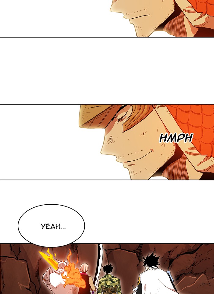 Read Hardcore Leveling Warrior chapter 177.4 image 100 on Lezhin