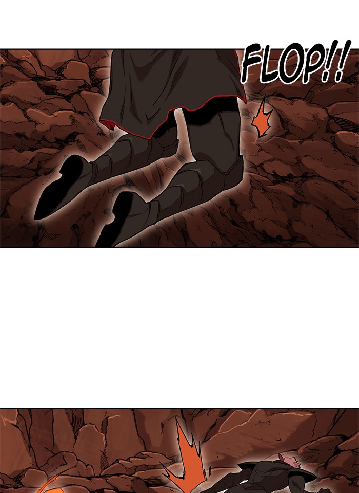 Read Hardcore Leveling Warrior chapter 177.4 image 14 on Lezhin