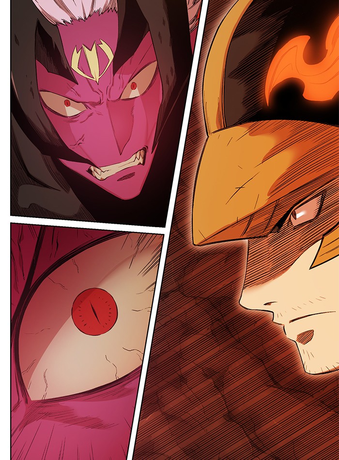 Read Hardcore Leveling Warrior chapter 177.4 image 3 on Lezhin