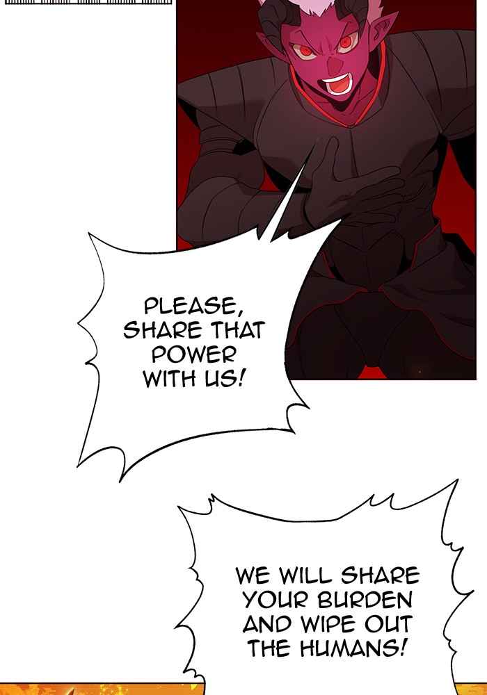 Read Hardcore Leveling Warrior chapter 177.4 image 32 on Lezhin