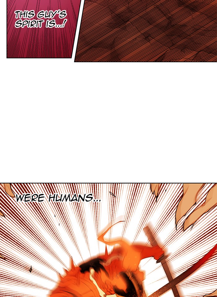 Read Hardcore Leveling Warrior chapter 177.4 image 4 on Lezhin