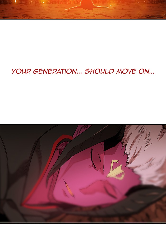 Read Hardcore Leveling Warrior chapter 177.4 image 43 on Lezhin