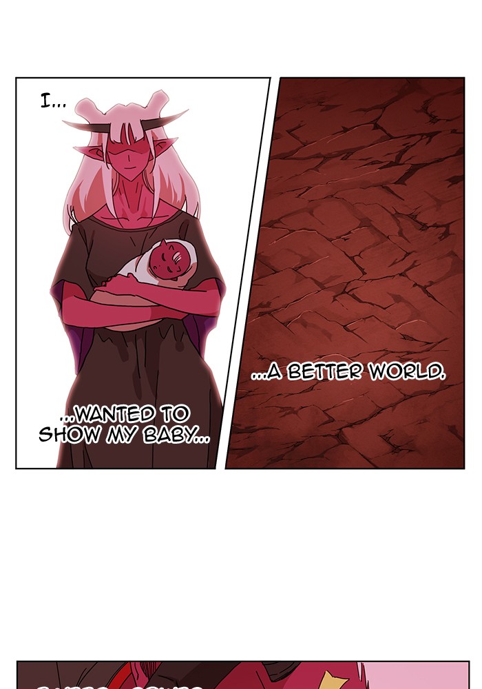 Read Hardcore Leveling Warrior chapter 177.4 image 45 on Lezhin