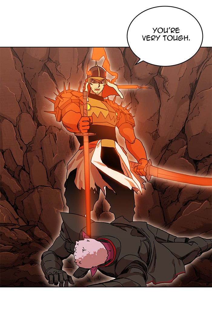 Read Hardcore Leveling Warrior chapter 177.4 image 48 on Lezhin