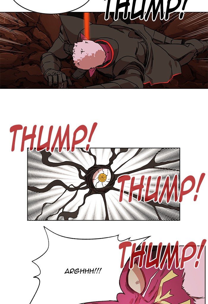 Read Hardcore Leveling Warrior chapter 177.4 image 50 on Lezhin