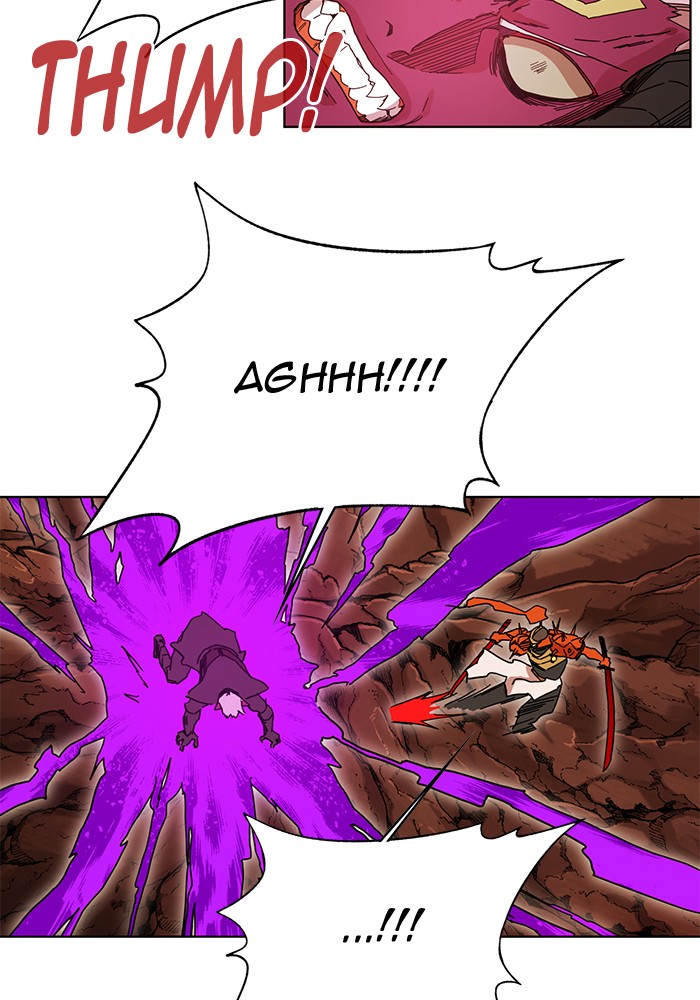 Read Hardcore Leveling Warrior chapter 177.4 image 51 on Lezhin