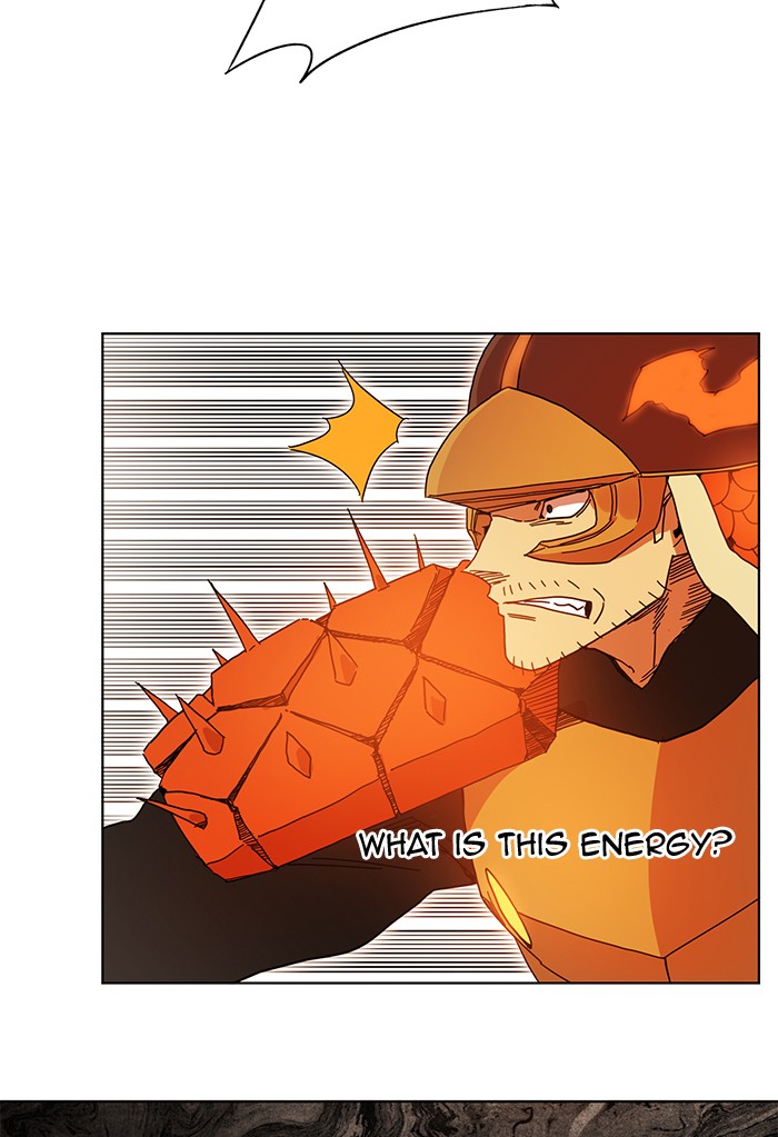 Read Hardcore Leveling Warrior chapter 177.4 image 52 on Lezhin
