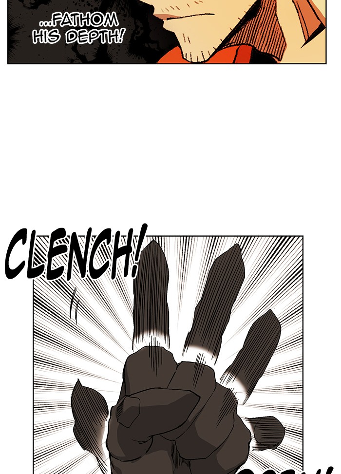 Read Hardcore Leveling Warrior chapter 177.4 image 59 on Lezhin