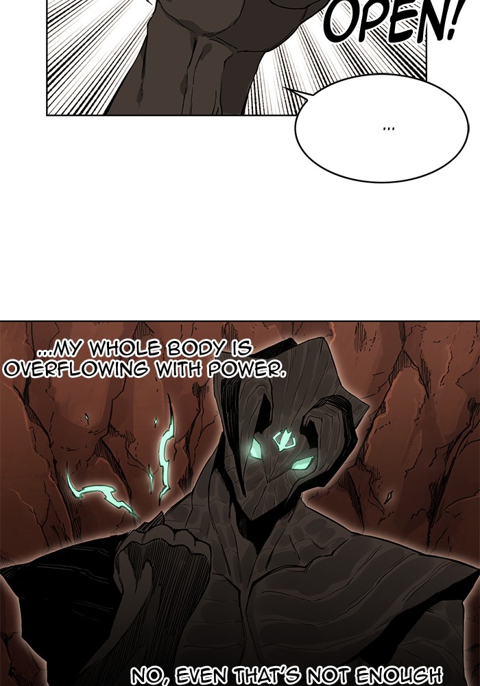 Read Hardcore Leveling Warrior chapter 177.4 image 60 on Lezhin