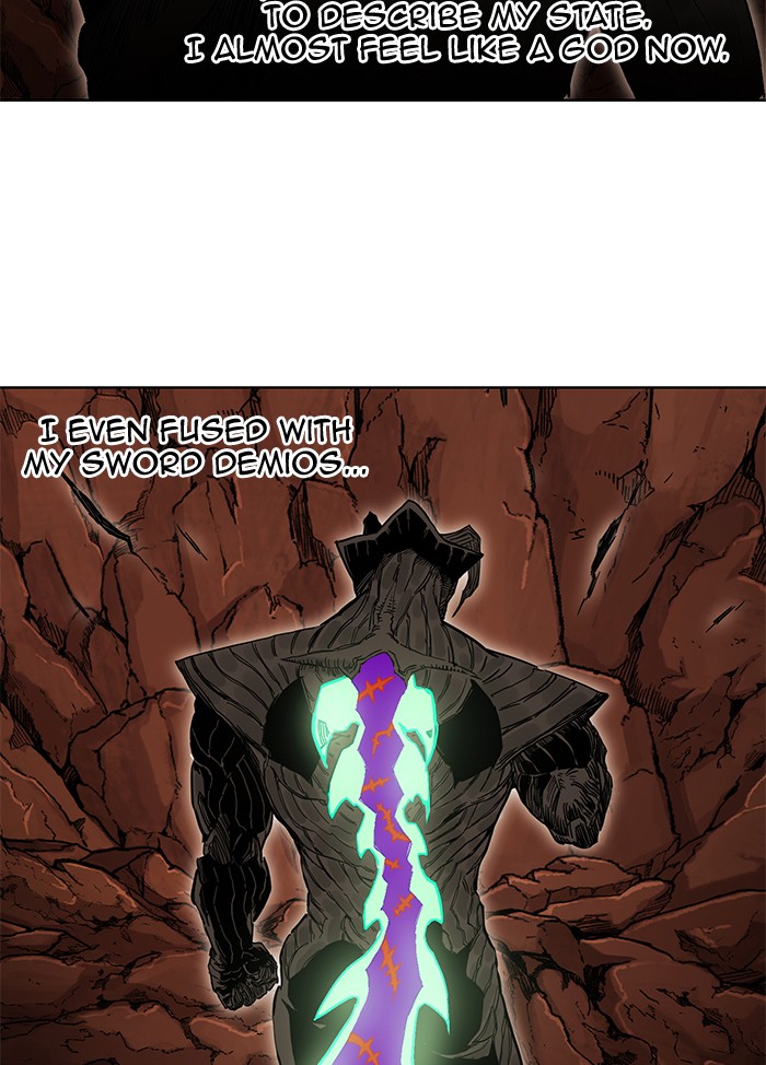 Read Hardcore Leveling Warrior chapter 177.4 image 61 on Lezhin