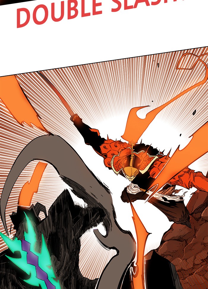 Read Hardcore Leveling Warrior chapter 177.4 image 65 on Lezhin