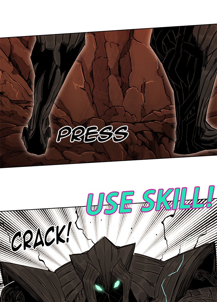 Read Hardcore Leveling Warrior chapter 177.4 image 67 on Lezhin