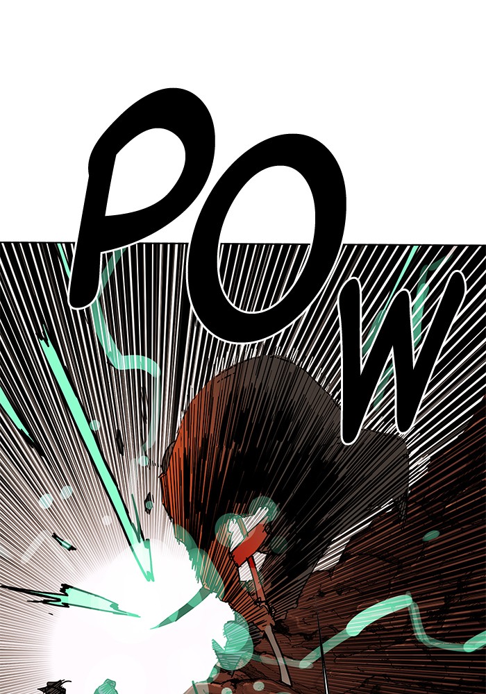 Read Hardcore Leveling Warrior chapter 177.4 image 70 on Lezhin